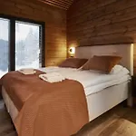 Lux A Ski-in Ski-out By Aavalevi Holidays 别墅 列维