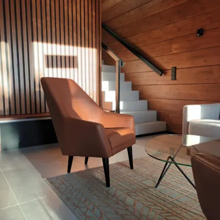 Lux A Ski-in Ski-out By Aavalevi Levi