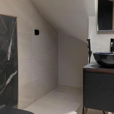 Lux A Ski-in Ski-out By Aavalevi Βίλα