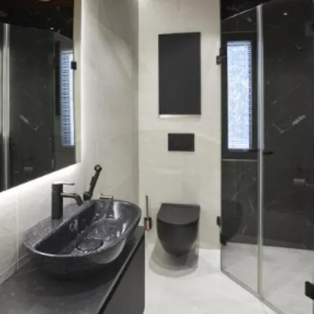 Lux A Ski-in Ski-out By Aavalevi